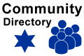 Victoria Plains Community Directory