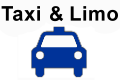 Victoria Plains Taxi and Limo