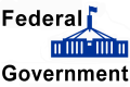 Victoria Plains Federal Government Information