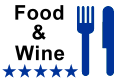 Victoria Plains Food and Wine Directory