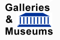 Victoria Plains Galleries and Museums