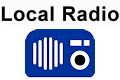 Victoria Plains Local Radio Information