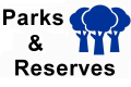 Victoria Plains Parkes and Reserves