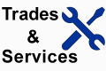 Victoria Plains Trades and Services Directory