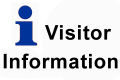 Victoria Plains Visitor Information